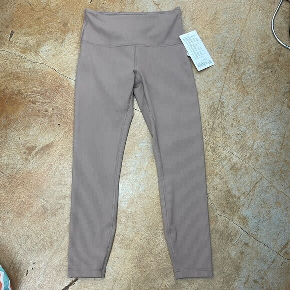 Lululemon leggings  - Picture 1 of 3